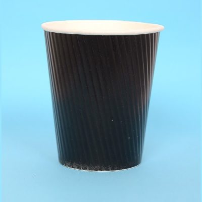 لیوان دوجداره کرکره ای ۳۶۰ سی سی