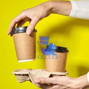 آیا لیوان کاغذی روی طعم نوشیدنی تأثیر دارد