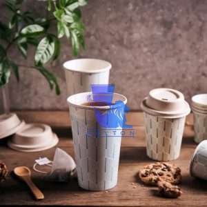 آیا لیوان کاغذی روی طعم نوشیدنی تأثیر دارد