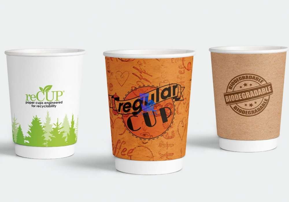 بهترین لیوان کاغذی برای کافی شاپ