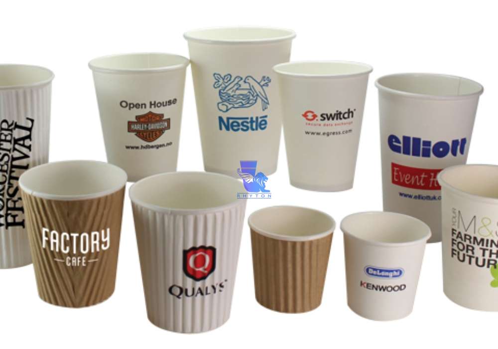 نکات مهم خرید عمده لیوان کاغذی