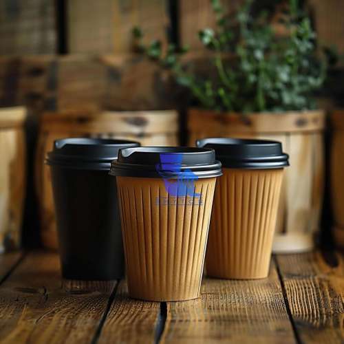 لیوان کاغذی دو جداره و تک جداره