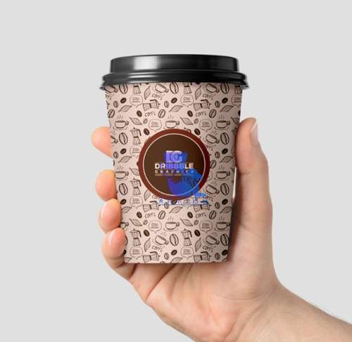 استروک لیوان کاغذی چیست