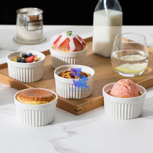 انواع کپسول کاغذی کاپ کیک