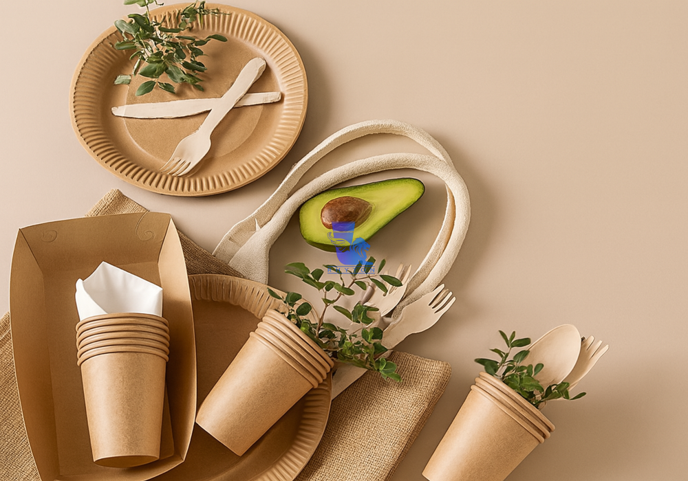 قیمت ظروف یکبار مصرف مجلسی