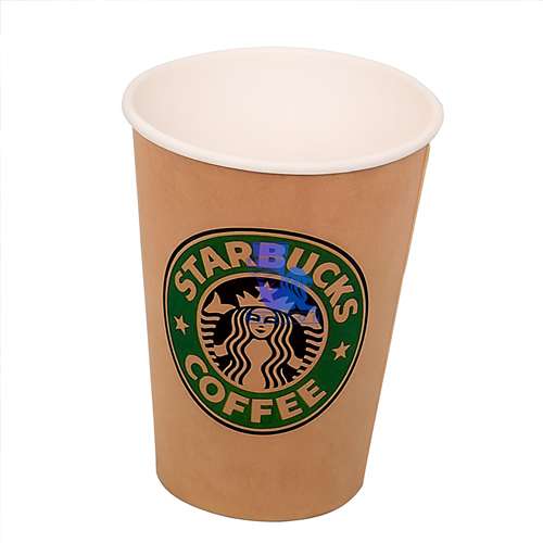 تولید لیوان کرافت