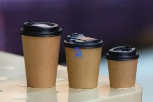 تولید لیوان کرافت