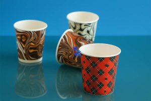 لیوان کاغذی مخصوص هر نوشیدنی