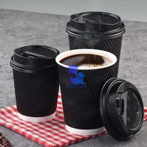 لیوان کاغذی مخصوص هر نوشیدنی