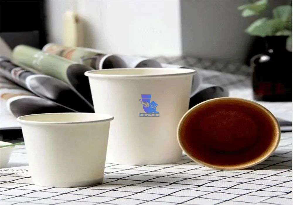 خرید لیوان کاغذی چای در مشهد