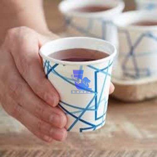 خرید لیوان کاغذی چای در مشهد